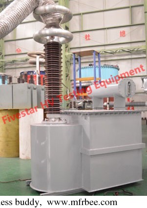 tank_type_oil_insulated_ac_test_transformer