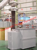 Tank type Oil Insulated AC Test Transformer