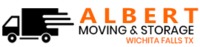 Albert Moving & Storage