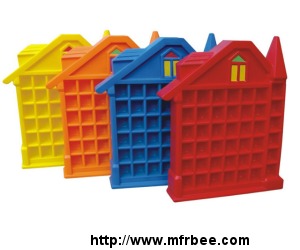 plastic_cup_rack_house