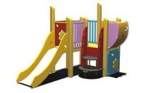 more images of Wooden Playground-D