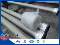 water well drilling water well screens pipe ss304