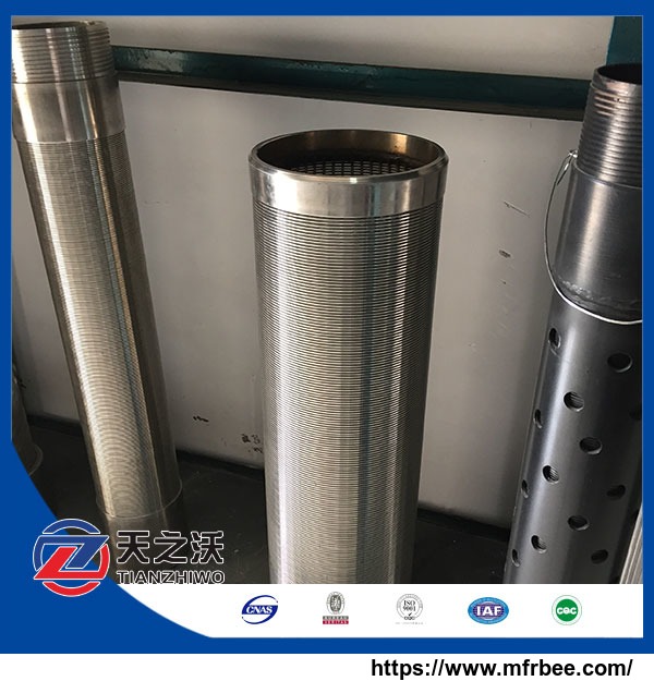 china_stainless_steel_welded_johnson_well_screen