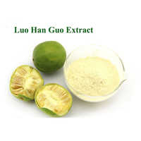 Monk fruit Extract/Lou Han Guo Extract