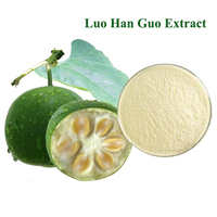 more images of Monk fruit Extract/Lou Han Guo Extract