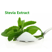 more images of Stevia Leaf Extract