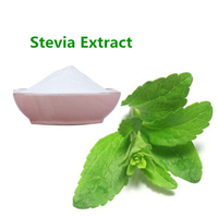 more images of Stevia Leaf Extract