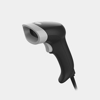 more images of QR Code and Barcode Scanner for Sale, OEM & PDA Barcode Scanner