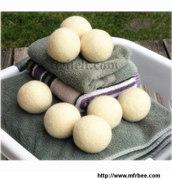 professional_wool_dryer_balls_manufacturer_dryer_balls