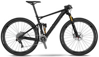 2016 BMC FourStroke 01 XTR Di2 Mountain Bike (AXARACYCLES)