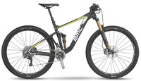 2016 BMC Speedfox 01 XTR Mountain Bike (AXARACYCLES)
