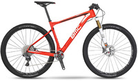 2016 BMC Teamelite 01 XX1 Mountain Bike (AXARACYCLES)