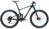 more images of 2016 Giant Anthem Advanced 27.5 0 Mountain Bike (AXARACYCLES)