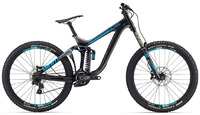 more images of 2016 Giant Glory Advanced 27.5 0 Mountain Bike (AXARACYCLES)