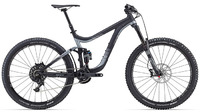 more images of 2016 Giant Reign 27.5 1 Mountain Bike (AXARACYCLES)