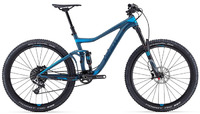 more images of 2016 Giant Trance Advanced 27.5 0 Mountain Bike (AXARACYCLES)