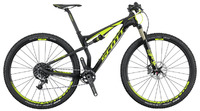 more images of 2016 Scott Spark 900 RC Mountain Bike (AXARACYCLES)