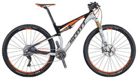 more images of 2016 Scott Spark 900 Premium Mountain Bike (AXARACYCLES)