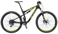 more images of 2016 Scott Spark 700 RC Mountain Bike (AXARACYCLES)