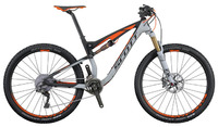 more images of 2016 Scott Spark 700 Premium Mountain Bike (AXARACYCLES)