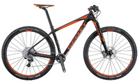 more images of 2016 Scott Scale 900 SL Mountain Bike (AXARACYCLES)