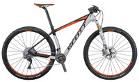 more images of 2016 Scott Scale 900 Premium Mountain Bike (AXARACYCLES)