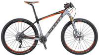 more images of 2016 Scott Scale 700 Premium Mountain Bike (AXARACYCLES)