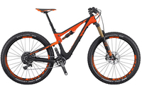 more images of 2016 Scott Genius 700 Tuned Plus Mountain Bike (AXARACYCLES)