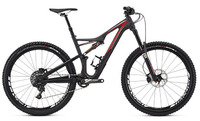 more images of 2016 Specialized Stumpjumper FSR Expert 650B Mountain Bike (AXARACYCLES)