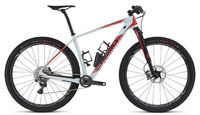2016 Specialized S-Works Stumpjumper 29 HT World Cup MTB (AXARACYCLES)
