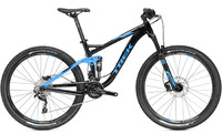 2016 Trek Fuel EX 7 27.5 Mountain Bike (AXARACYCLES)