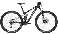 2016 Trek Fuel EX 8 29 Mountain Bike (AXARACYCLES)