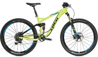 2016 Trek Fuel EX 9 27.5 Mountain Bike (AXARACYCLES)