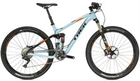 2016 Trek Fuel EX 9.8 27.5 Mountain Bike (AXARACYCLES)