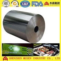 more images of 8011 alloy aluminum foil for household foil