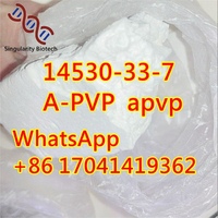 14530-33-7 A-PVP apvp	organtical intermediate	i3
