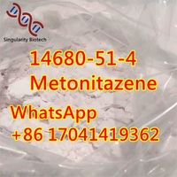 more images of 14680-51-4 Metonitazene	organtical intermediate	i3