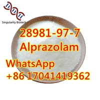 28981-97-7 Alprazolam	organtical intermediate	i3