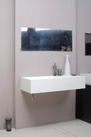 more images of Bathroom Stone Resin Wash Basin