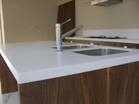 more images of corian solid surface  countertop