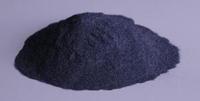 Black Silicon Carbide for Polishing