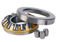 more images of Spherical Roller Thrust Bearings