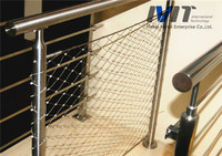 more images of Wire Rope Mesh