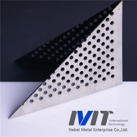 more images of Perforated Metal Sheet