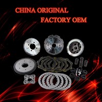 Wholesale Motorcycle Parts Motorcycle Clutch Components Kit