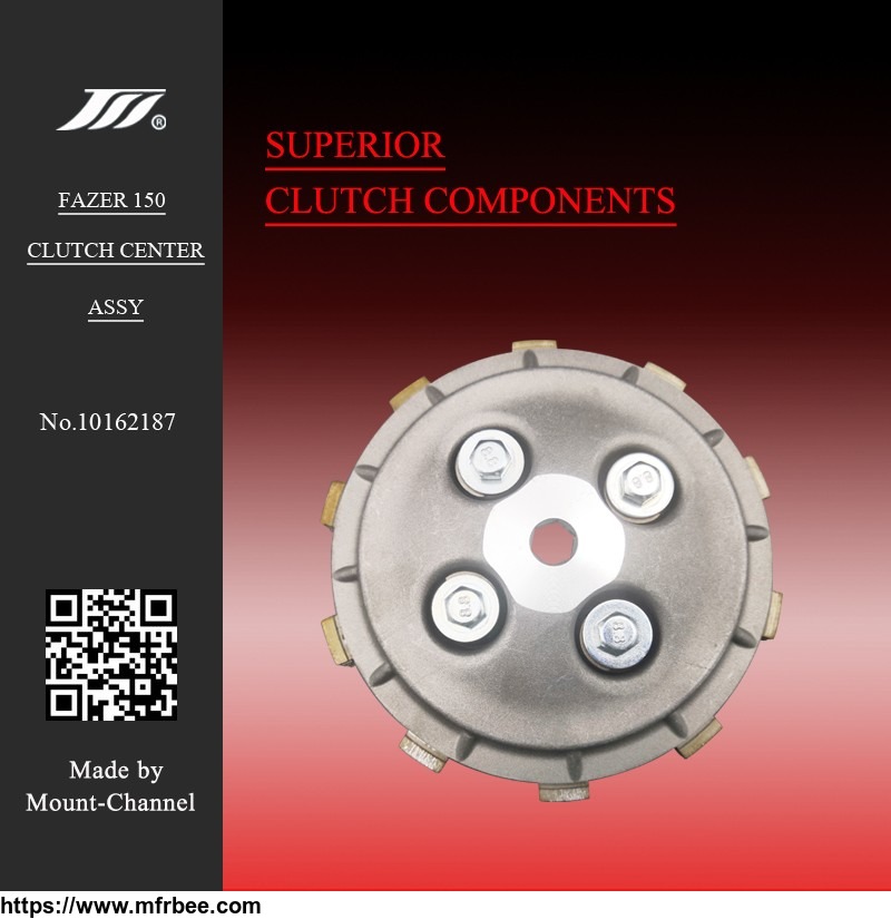 motorcycle_engine_parts_fazer150_clutch_center_assemblywith_high_quality