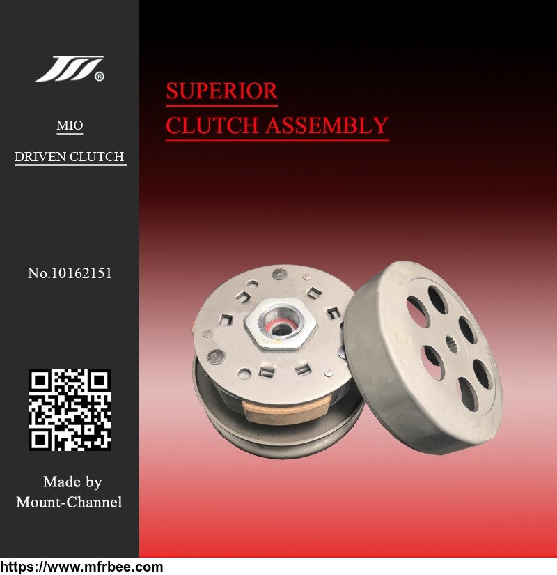 motorcycle_parts_mio_clutch_center_assembly_with_high_quality