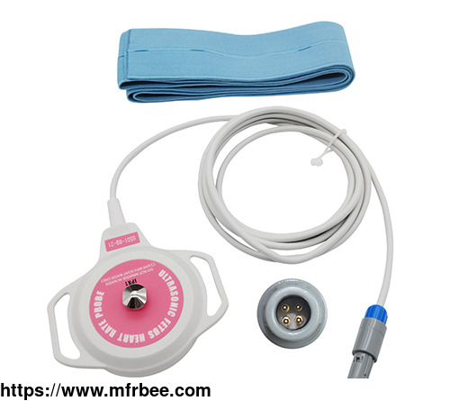 fetal_monitor_device_accessories_of_tocotransducer_for_sale