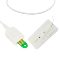 A1315-SA01t Masimo Compatible Adult Disposable SpO2 Sensor with 50cm LNOP Male Connector