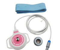 Fetal Monitor Device Accessories Of Tocotransducer For Sale